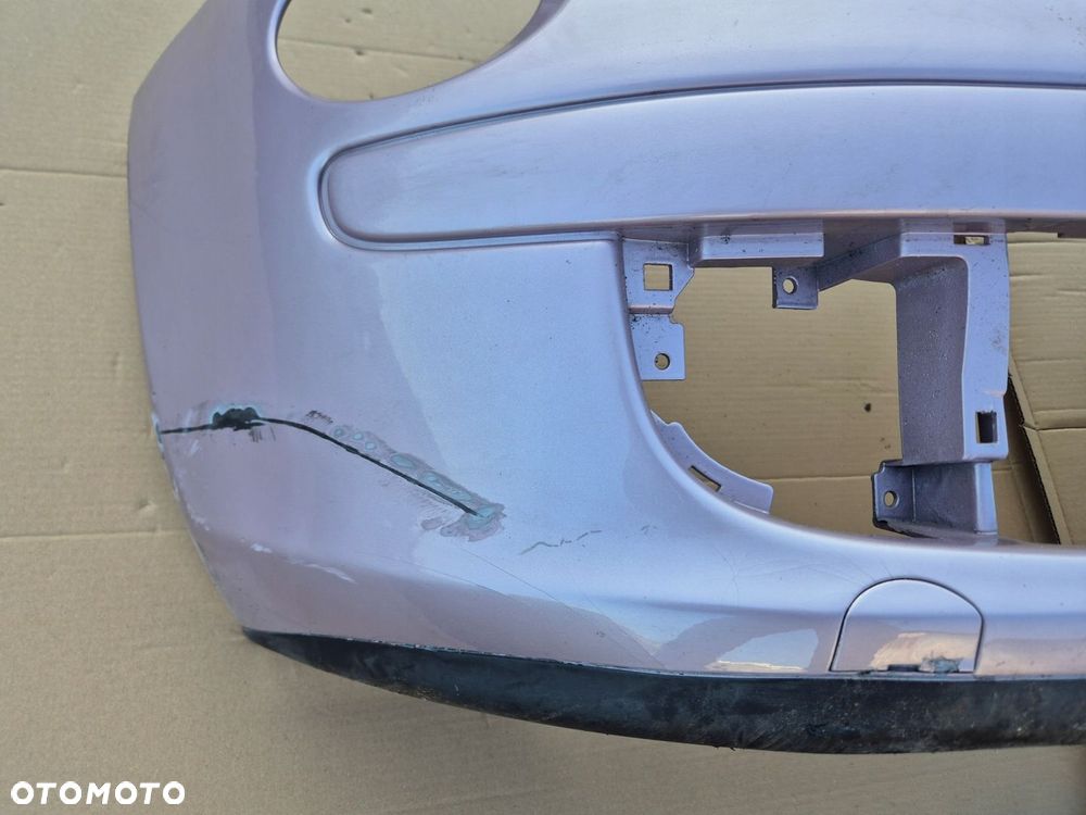 Fiat 500 przedni zderzak. 2007-2015. - 3