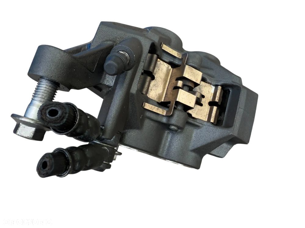 Zacisk przód  L  Yamaha XSR 700  MT07 - 3