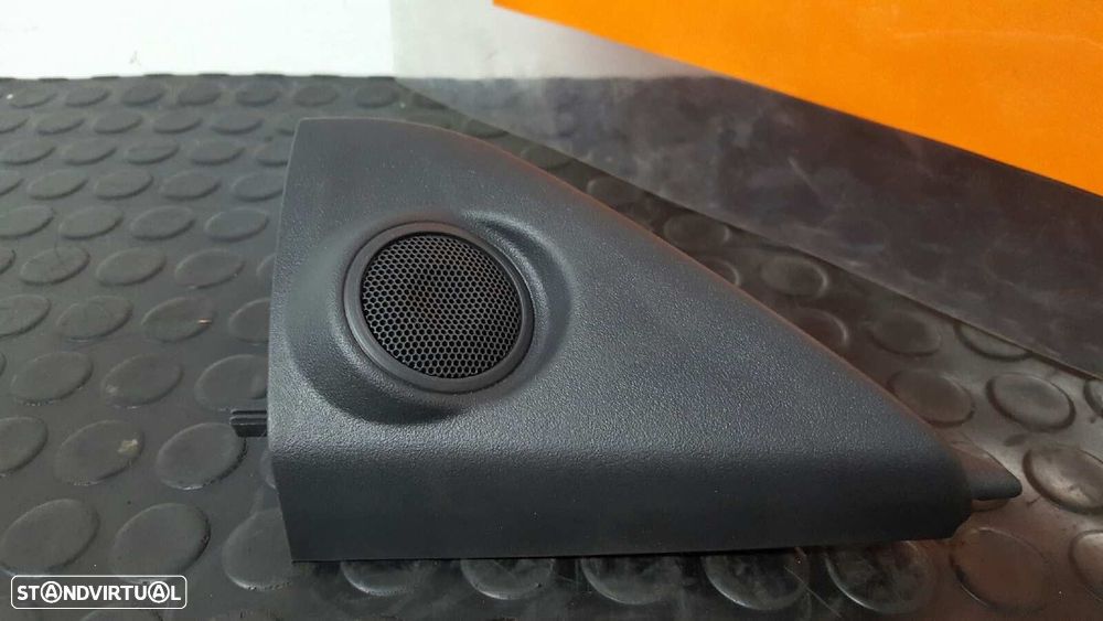 ALTO-FALANTE CITROEN C4 AIRCROSS EXCLUSIVE - 2