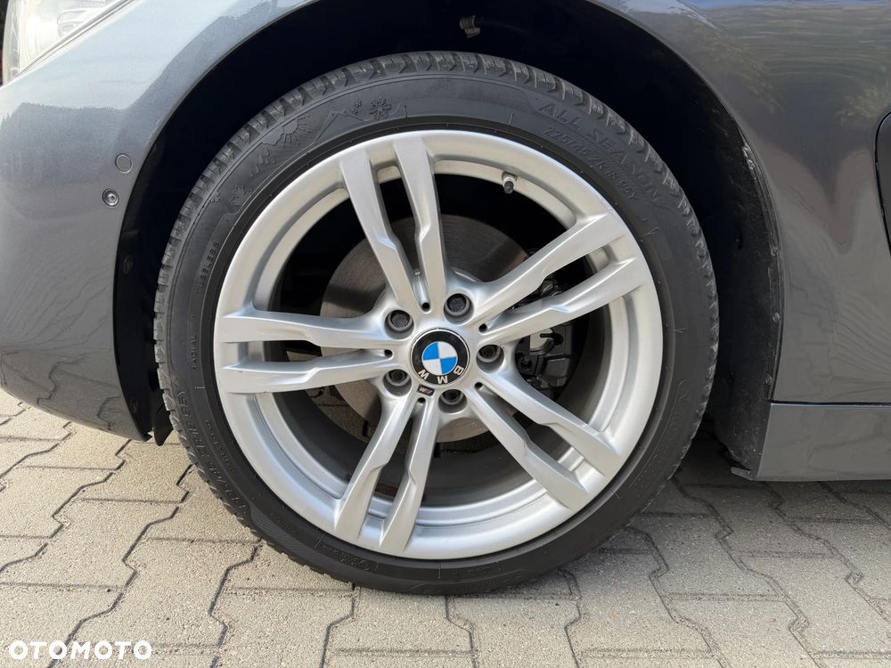 BMW Seria 4 - 24