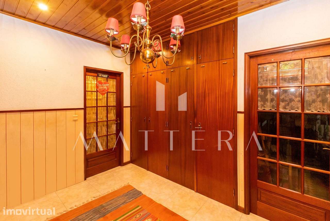 Apartamento T3 com Garagem | Braga - Grande imagem: 5/23
