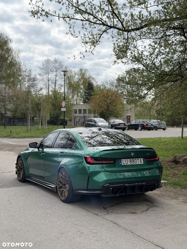 BMW M3 - 8