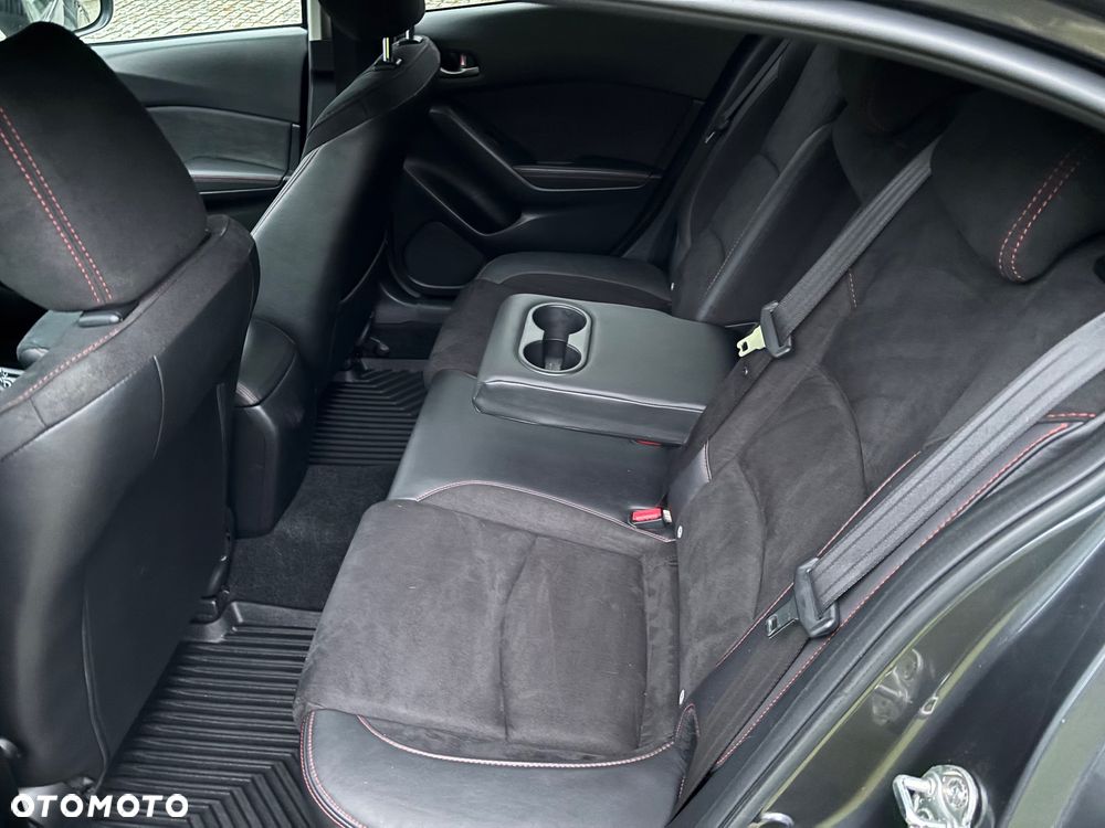 Mazda 3 SKYACTIV-G 120 NAKAMA - 14