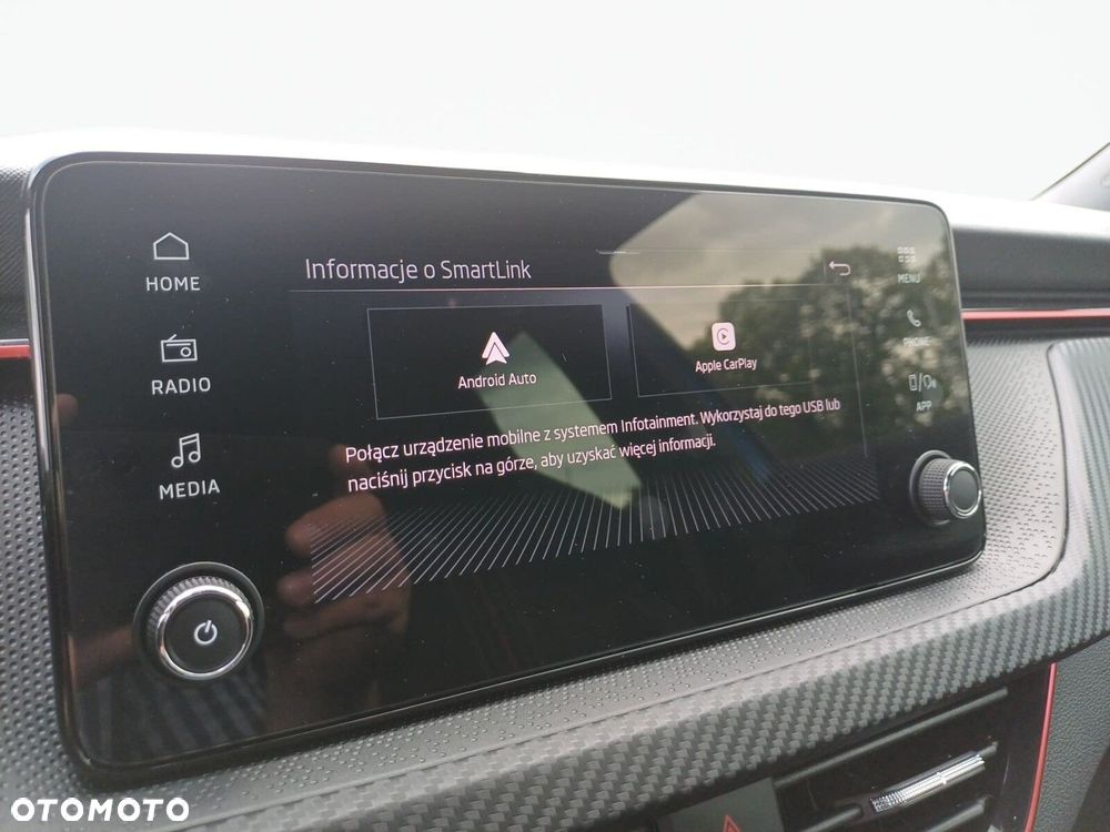 Skoda Kamiq 1.0 TSI Monte Carlo DSG - 19