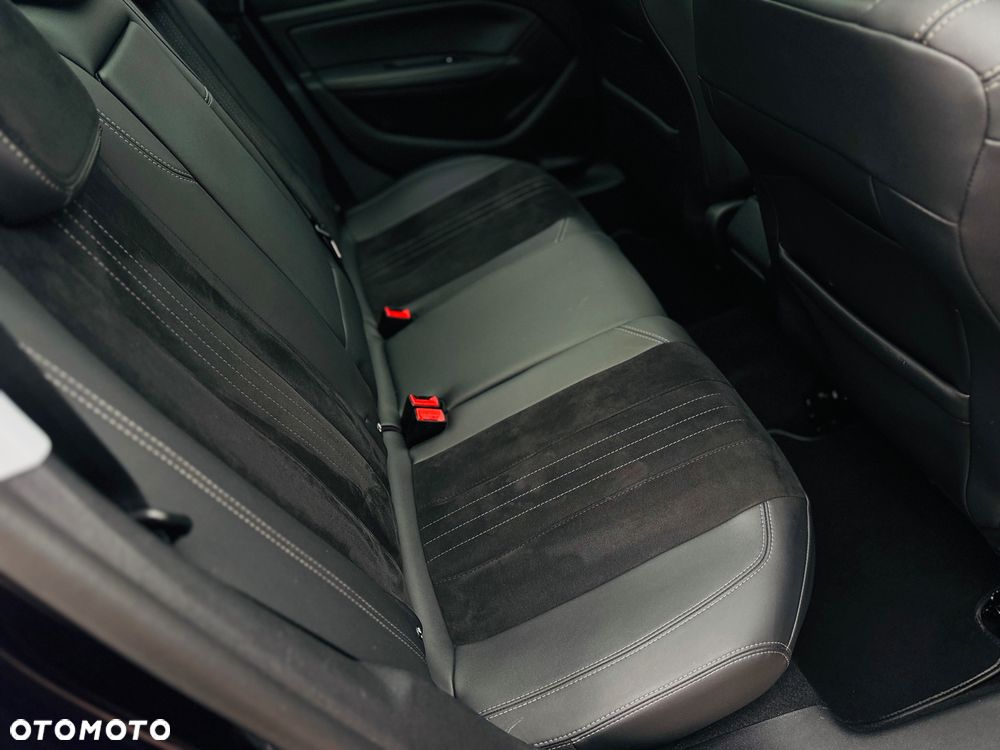 Peugeot 308 BlueHDi 130 Stop & Start Allure - 10