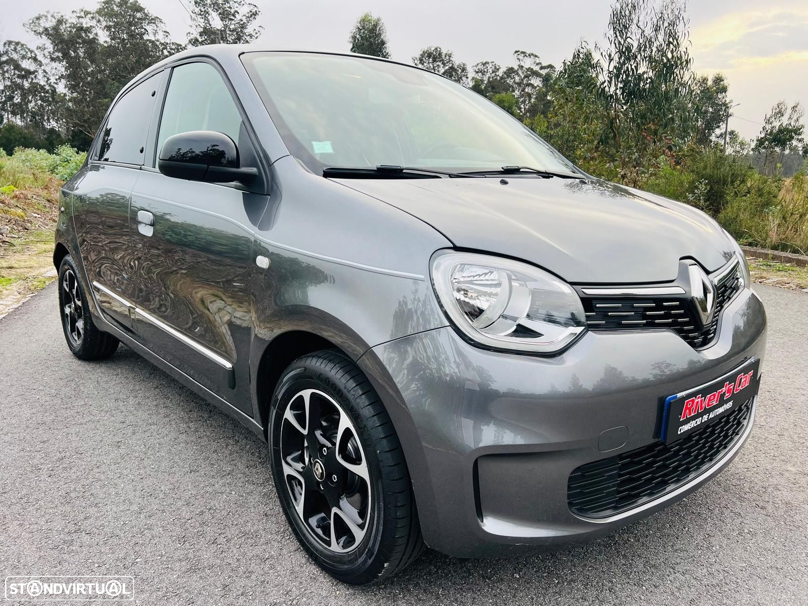 Renault Twingo 0.9 TCe Exclusive - 5