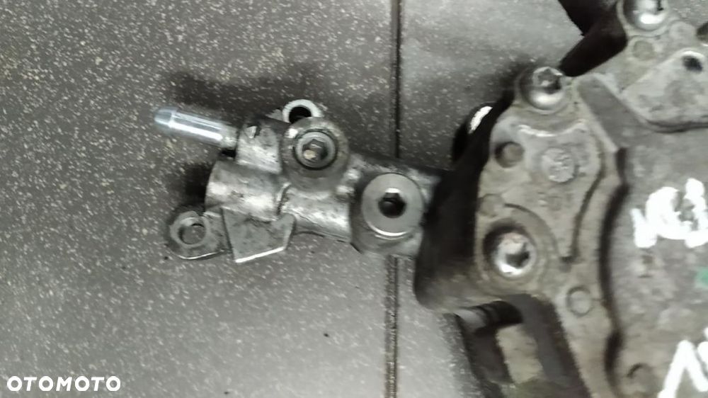 POMPA VACUM 038145209 1.4 TDI SEAT VW AUDI SKODA - 4