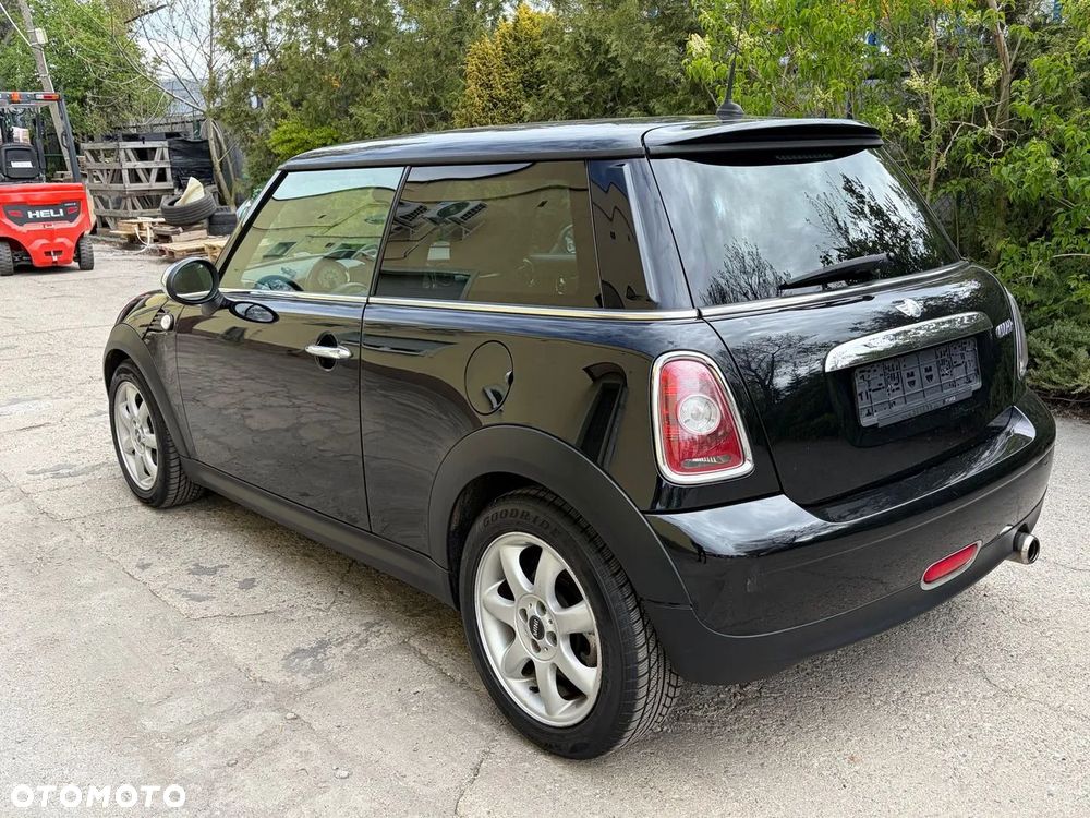MINI Cooper - 12