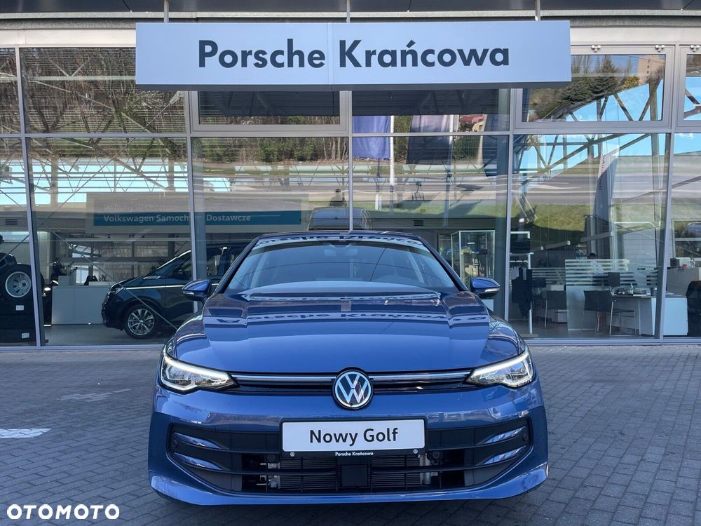 Volkswagen Golf - 4