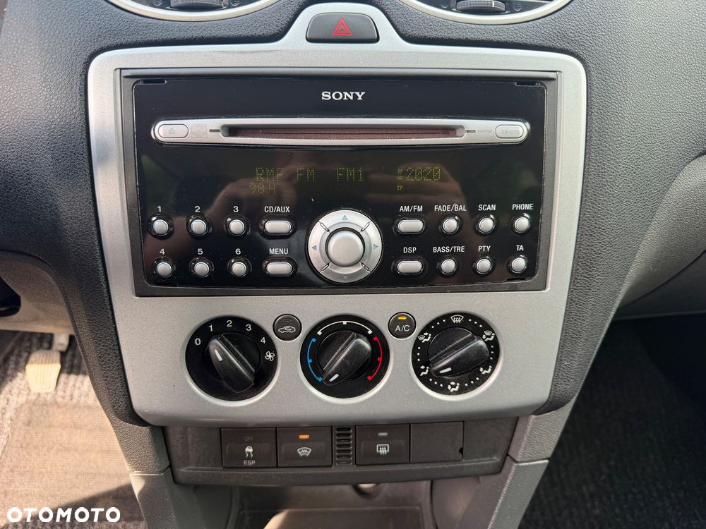 Ford Focus - 17