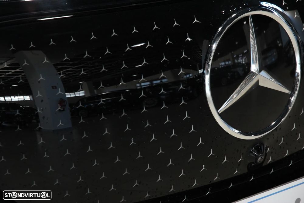 Mercedes-Benz EQE SUV 500 4Matic - 12
