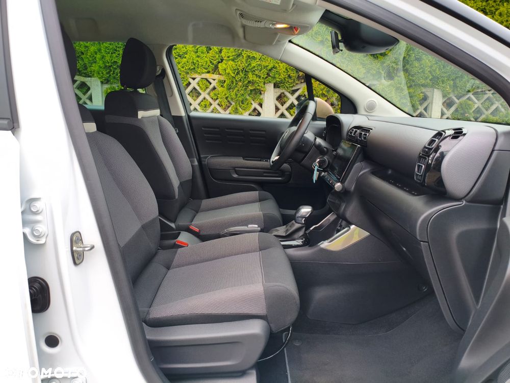 Citroën C3 Aircross - 18