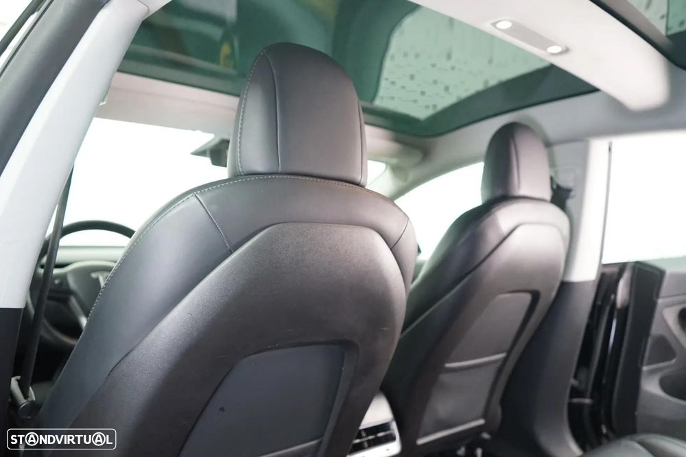 Tesla Model 3 Standard Range Plus RWD - 28