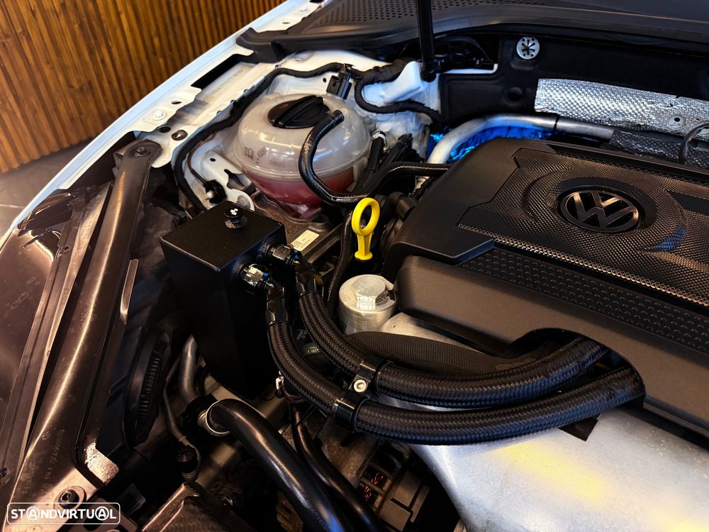 VW Golf 2.0 TSi GTi DSG Performance - 40