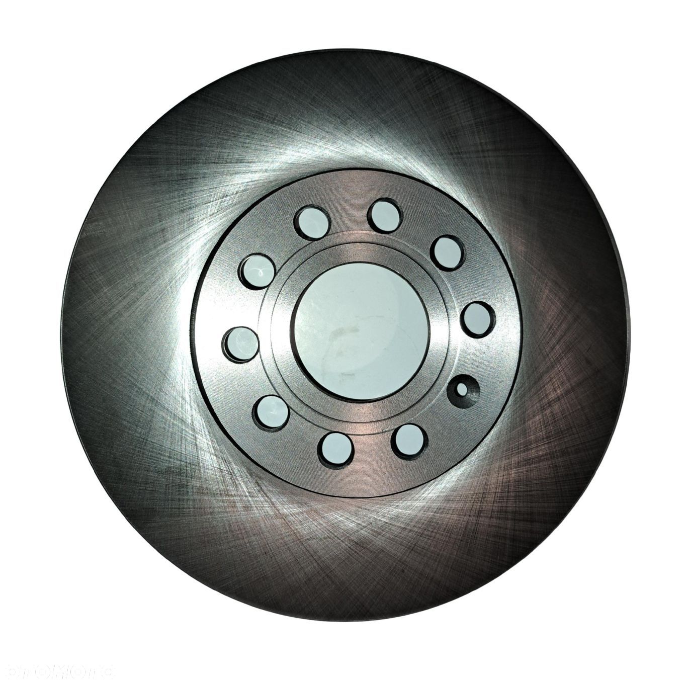 TARCZA hamulcowa A3 03- VW Touran 03- Octavia 04- - 1