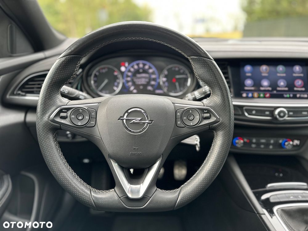 Opel Insignia 2.0 CDTI Business Edition S&S - 19