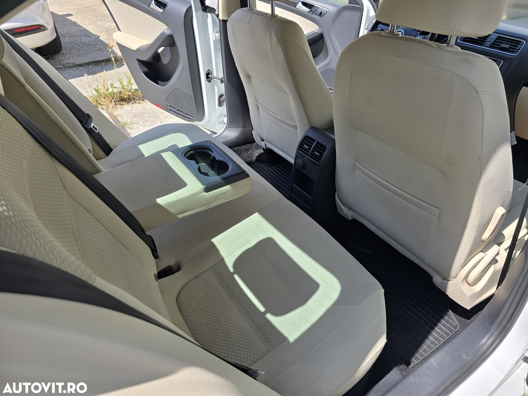 Volkswagen Jetta 1.4 TSI DSG Highline - 20