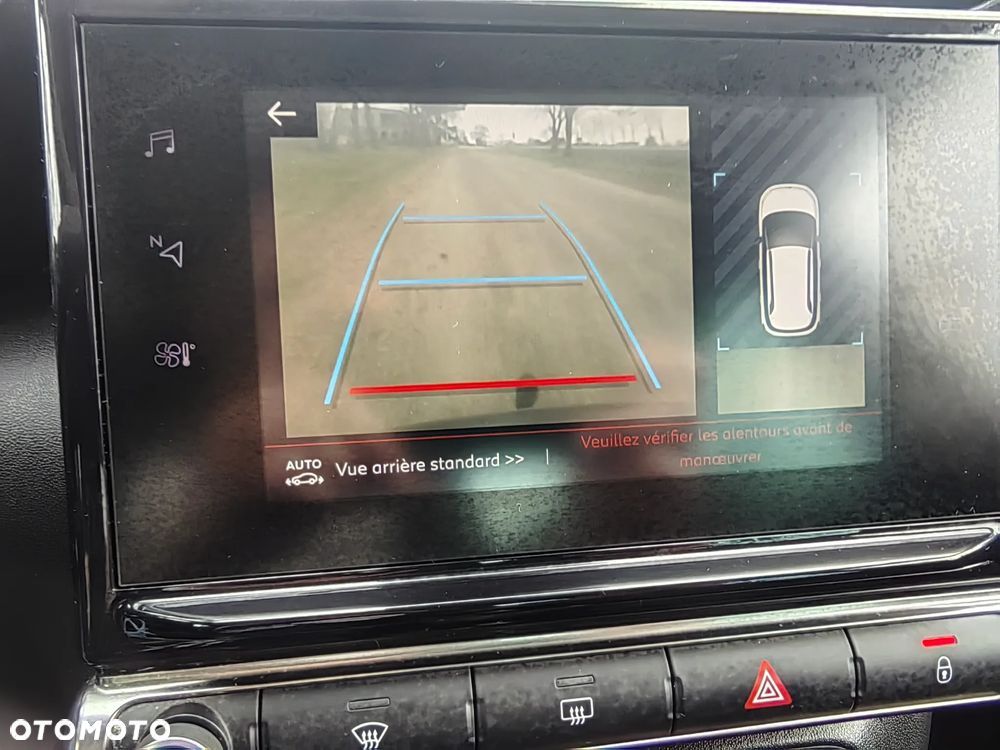 Citroën C3 Aircross - 4