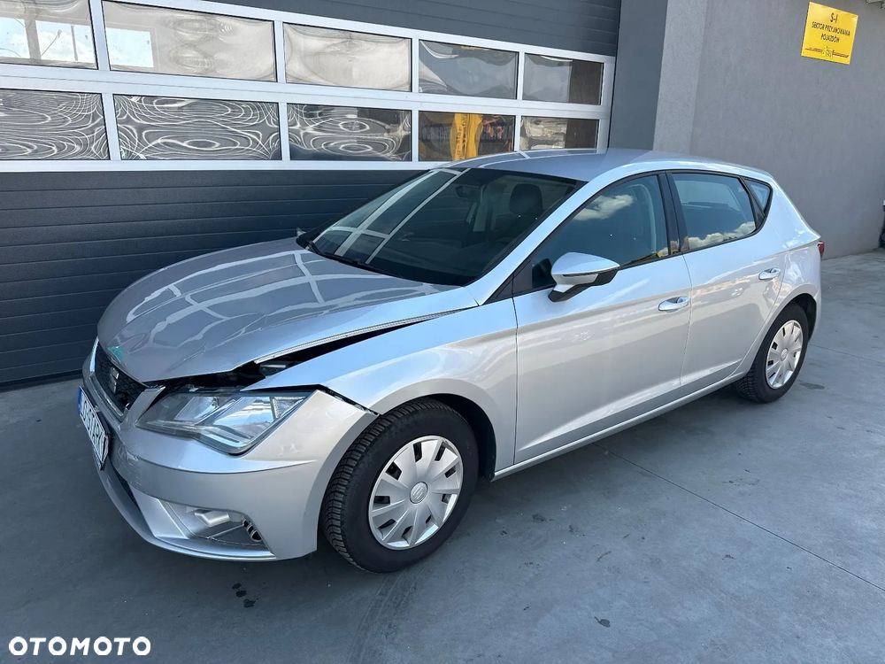 Seat Leon - 2