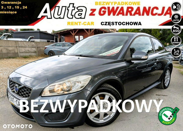 Volvo C30