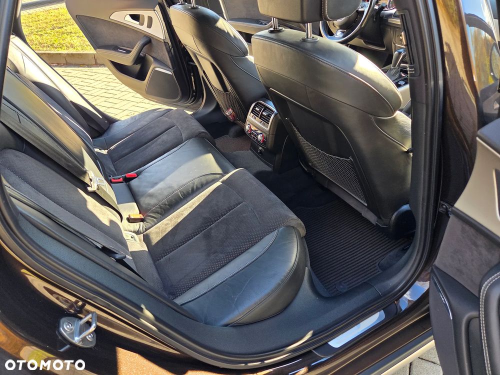 Audi A6 Allroad - 17