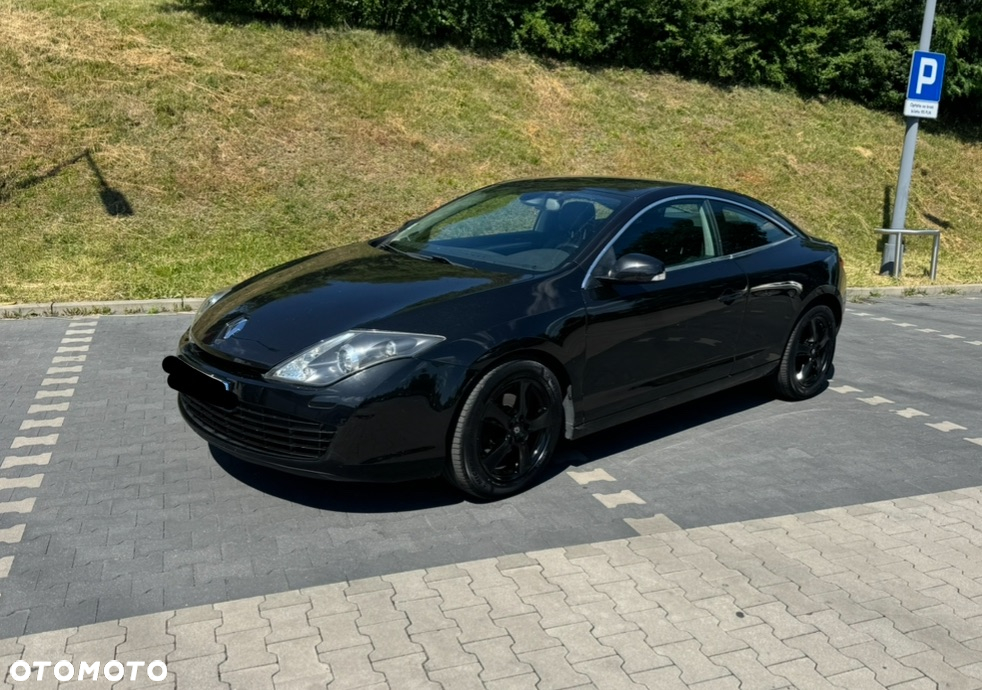 Renault Laguna - 11