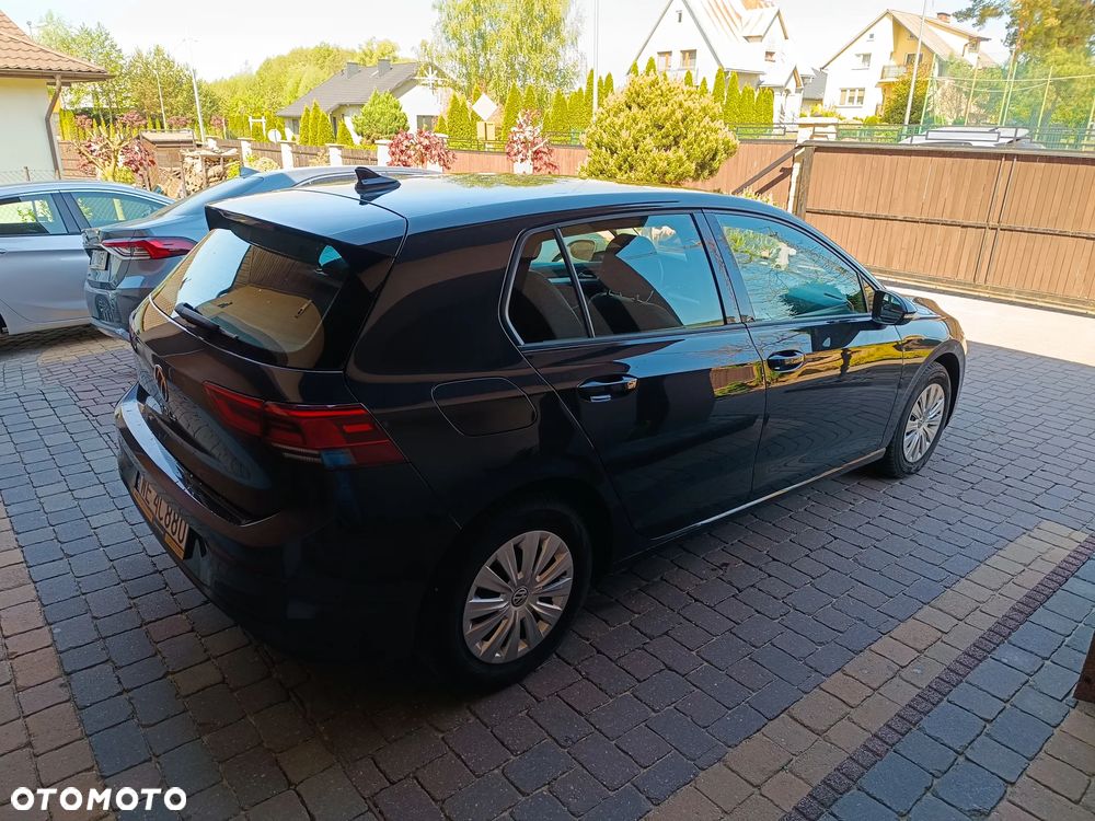Volkswagen Golf 1.0 TSI BMT Comfortline - 30