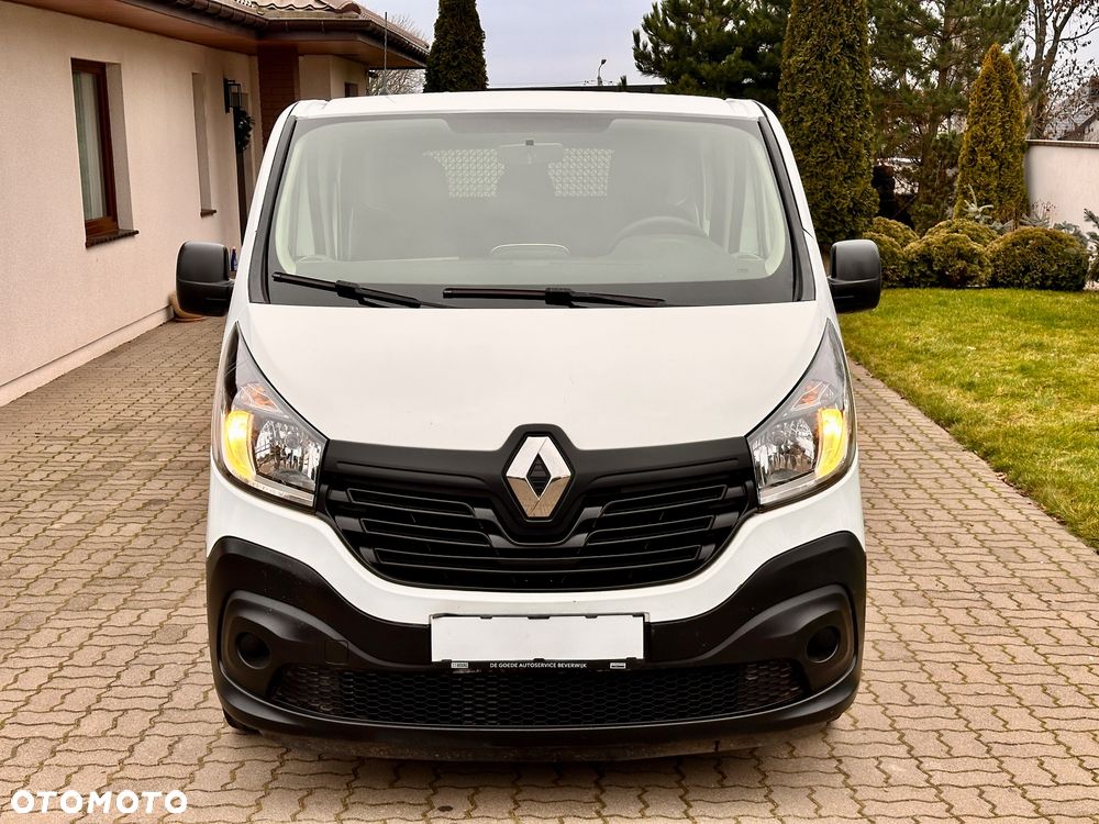 Renault Trafic - 9