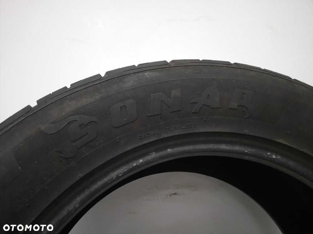 OPONA 275/55/19 Sonar SX9 (L9913) - 3