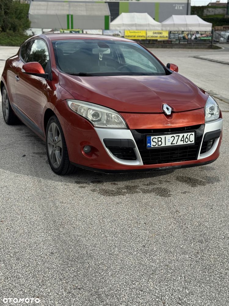Renault Megane CC 1.6 16V Authentique - 2