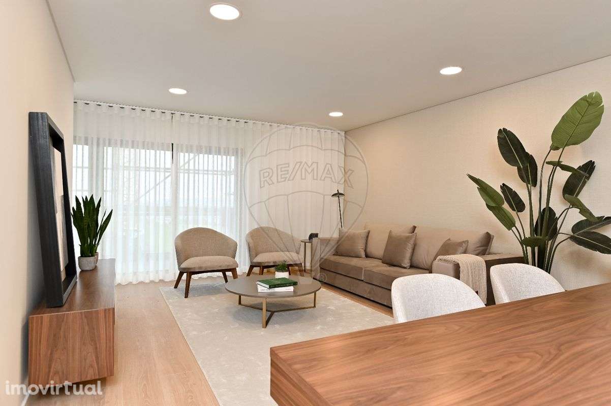 Apartamento T2 para venda - Grande imagem: 2/17