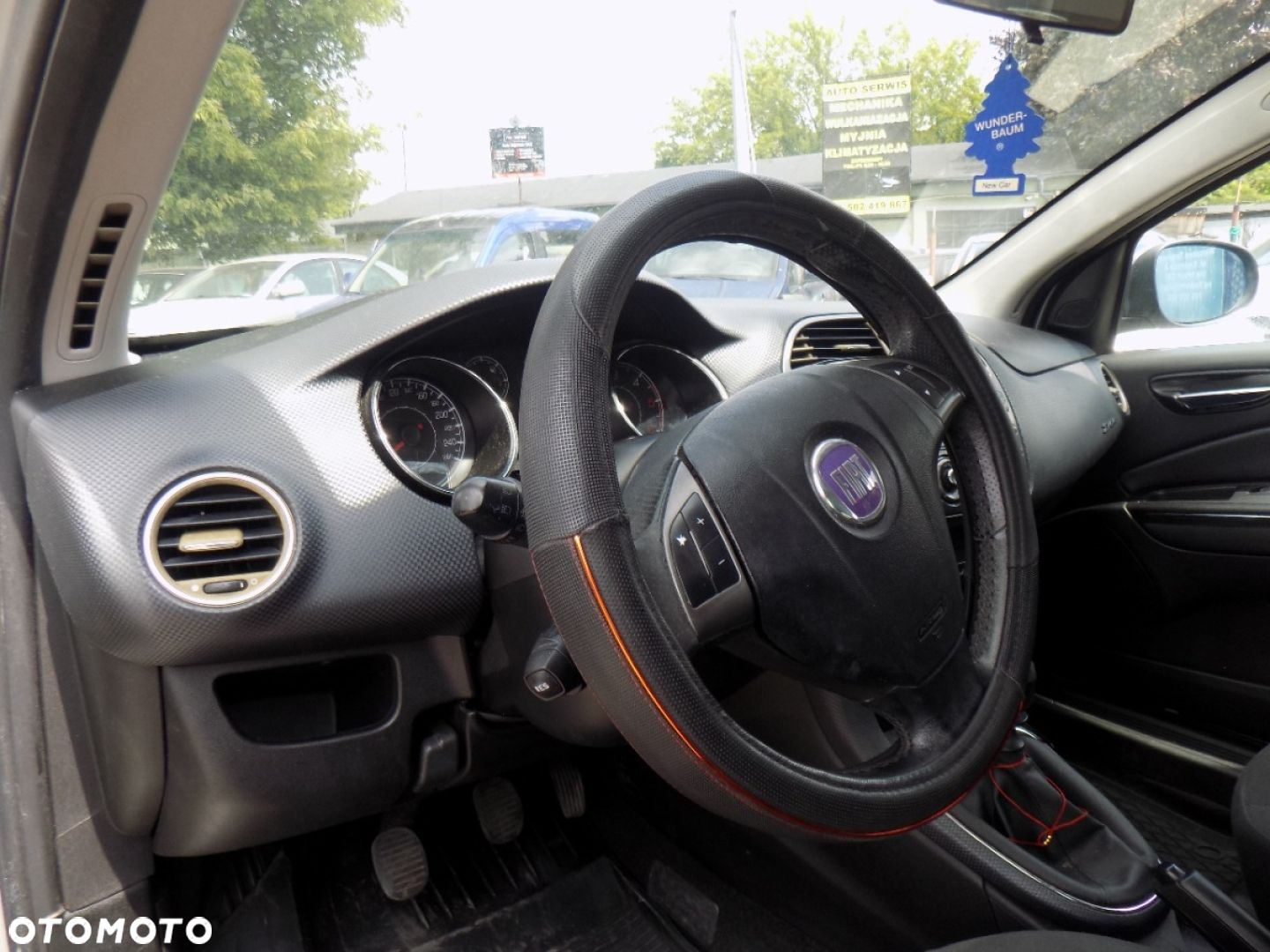 Fiat Bravo - 5