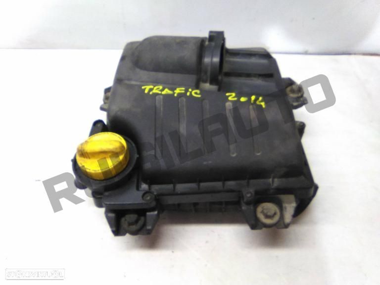 Caixa Filtro De Ar 82007_60899 Renault Trafic Ii [2001_2014] 2. - 1