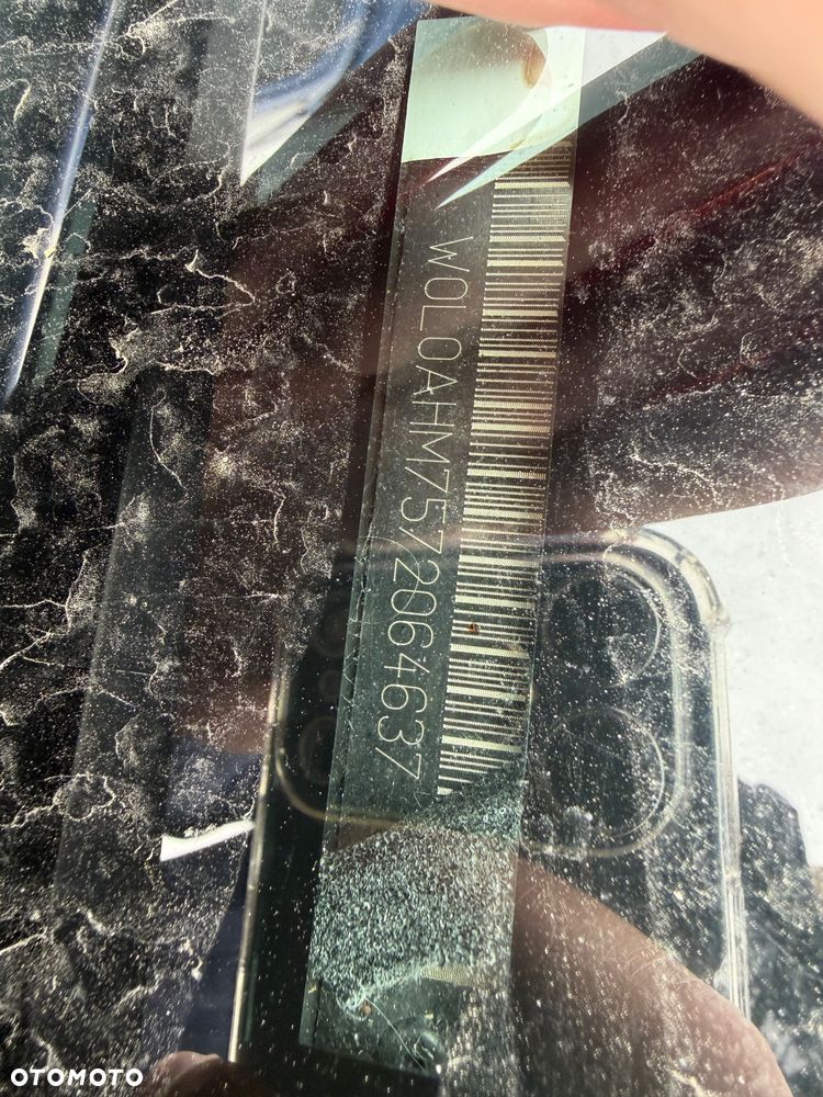 Opel Zafira B 1.8 Ecotec 140KM 2006 na części | Silnik + wnętrze super | po kolizjin - 3