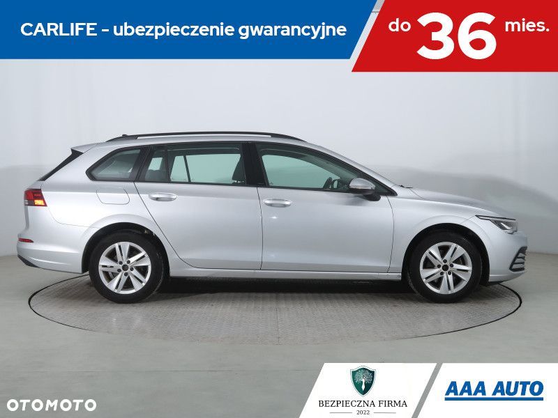 Volkswagen Golf Variant - 7