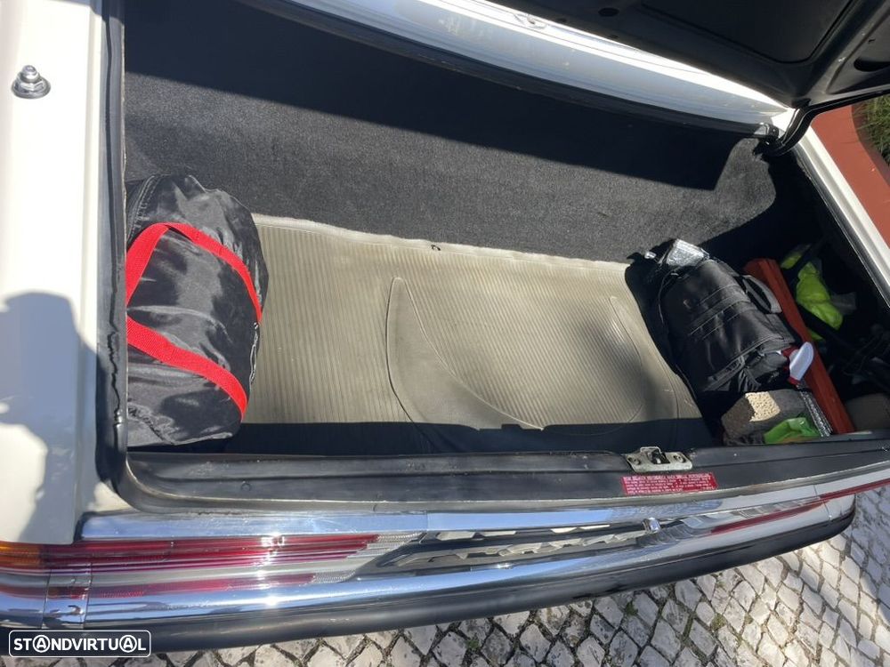 Mercedes-Benz SL 350 - 18