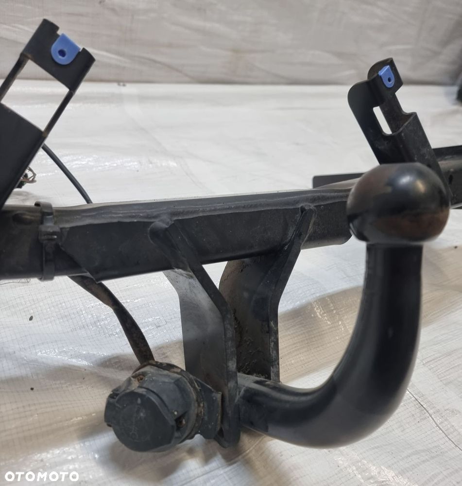 Hak przykręcany Westfalia OPEL ASTRA J IV 314474600001 - 4