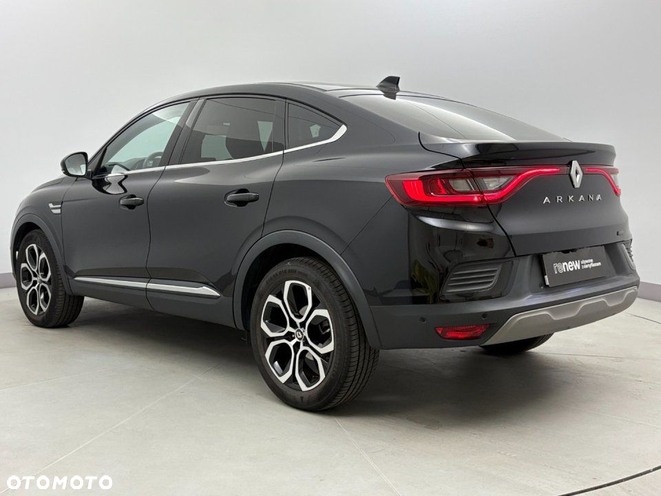 Renault Arkana - 5