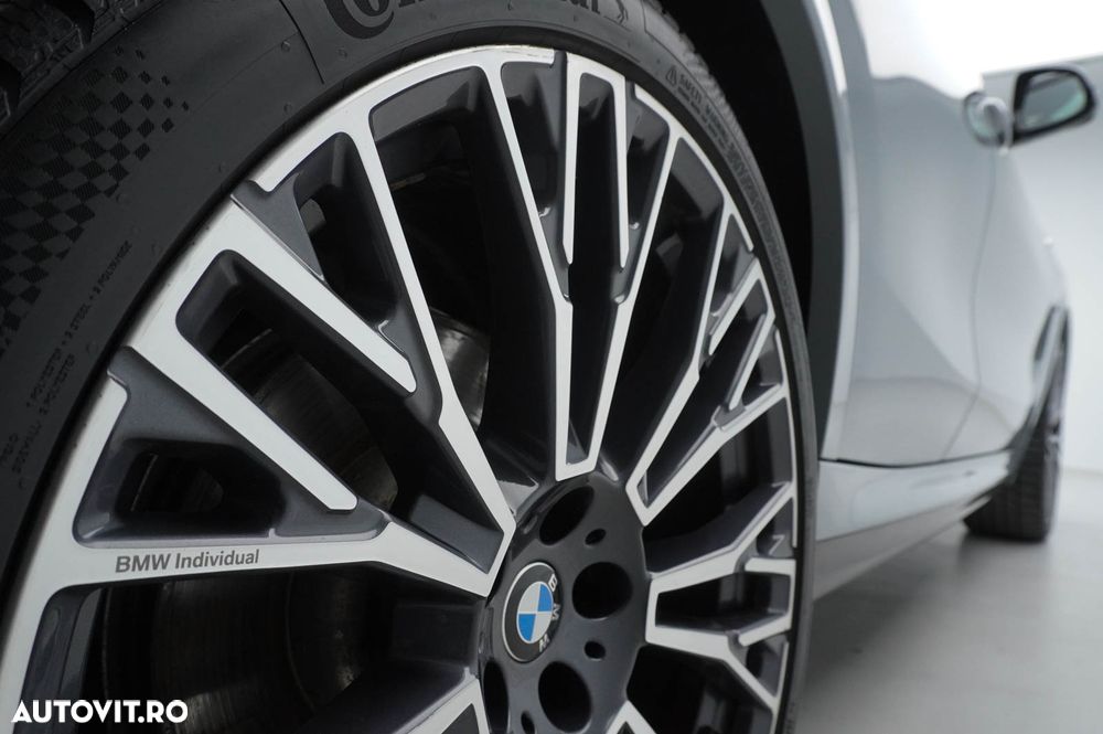 BMW X6 xDrive30d AT MHEV - 11