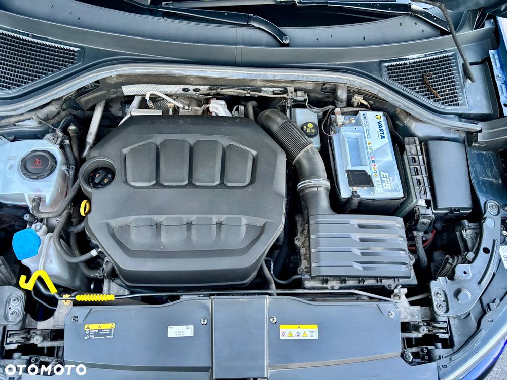 Volkswagen T-Roc 2.0 TSI 4Motion R DSG - 39