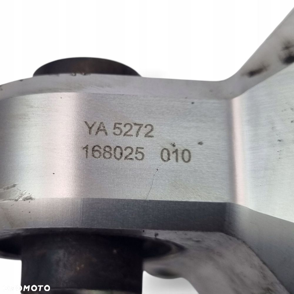 AMORTYZATOR TYŁ OHLINS Yamaha MT-09 SP RN69 RN82 RN83 sprężyna zawieszenia - 8