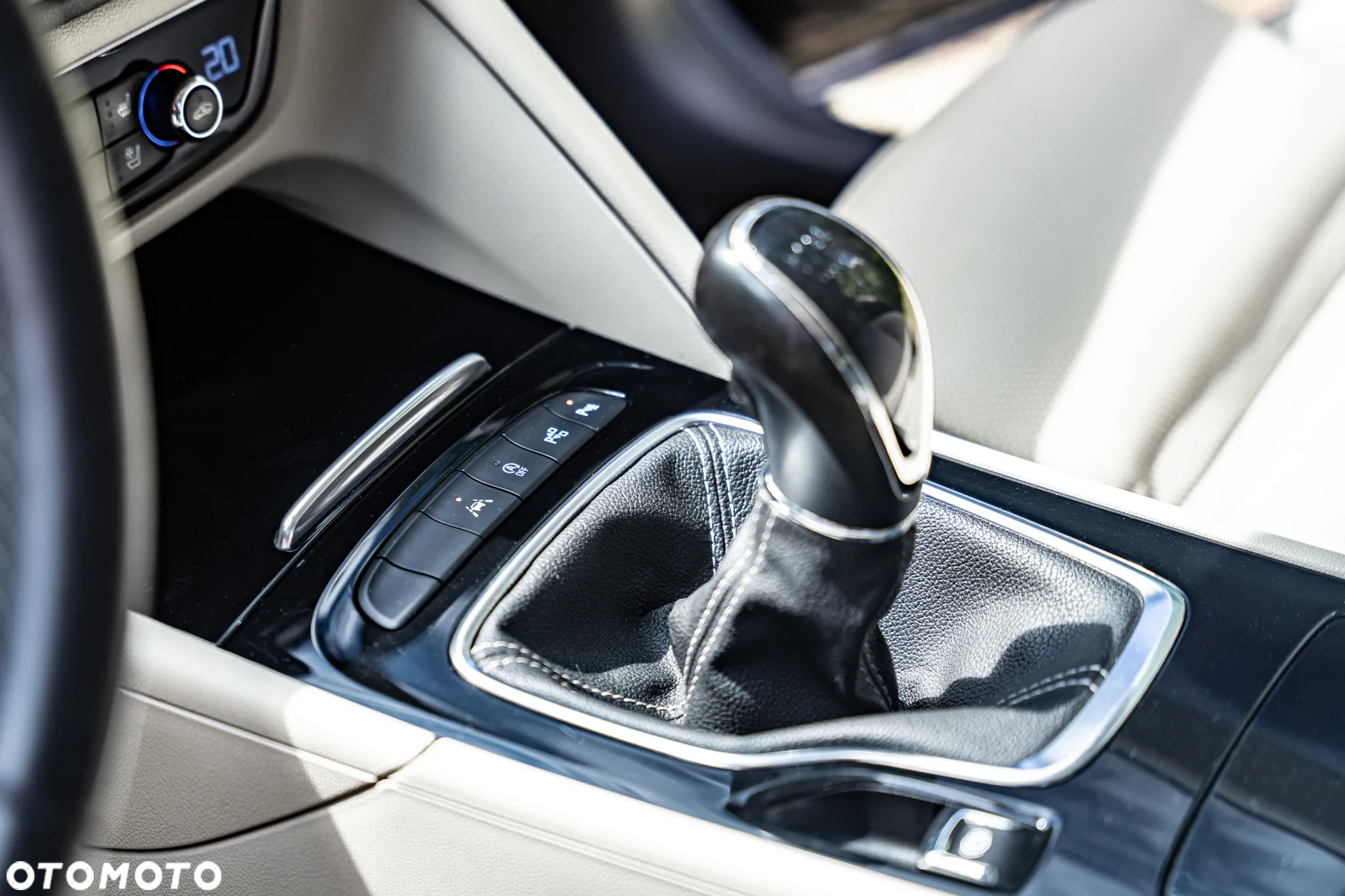 Opel Insignia Grand Sport 2.0 Diesel Innovation - 21