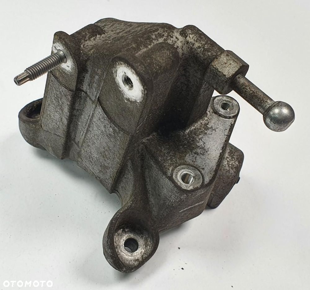 ŁAPA MOCOWANIE SILNIKA PEUGEOT BOXER III 2.0 BlueHDI 9816728980 - 1