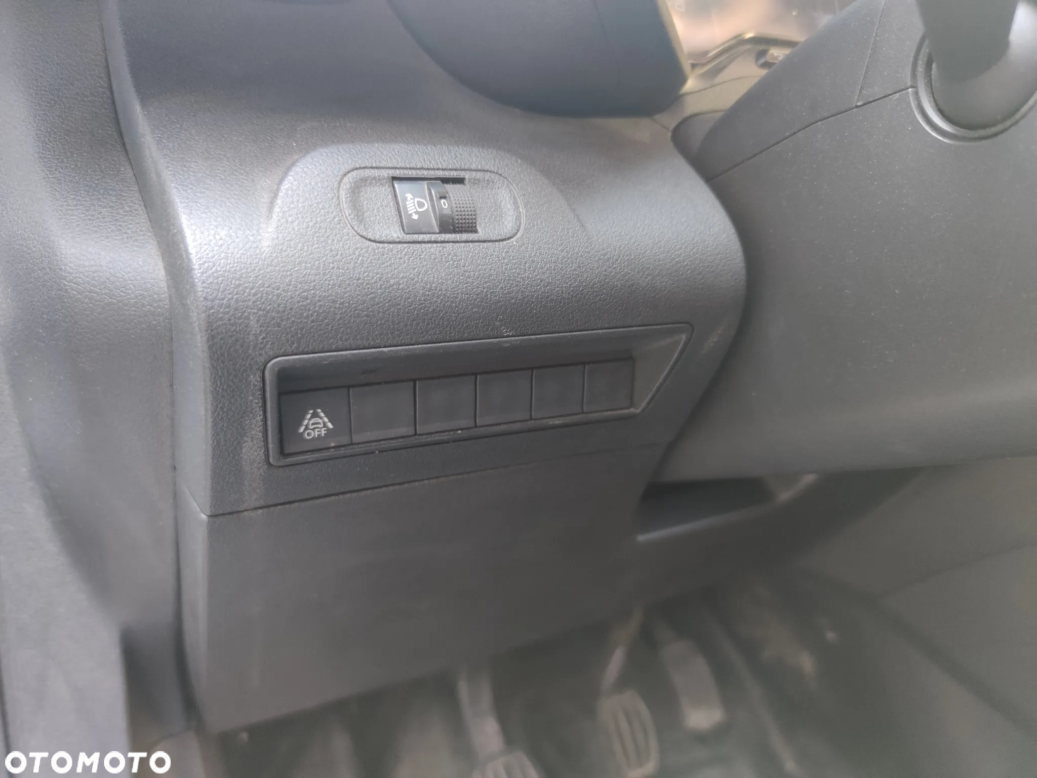 Toyota Proace City - 31