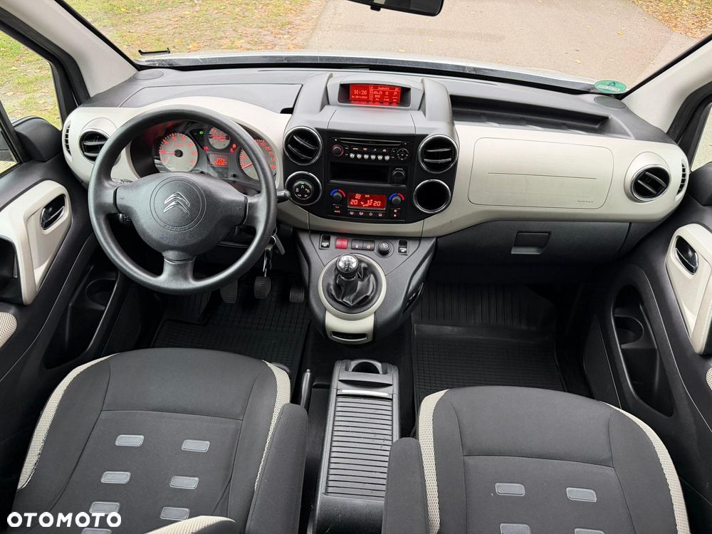 Citroën Berlingo Multispace HDi 115 FAP XTR - 27