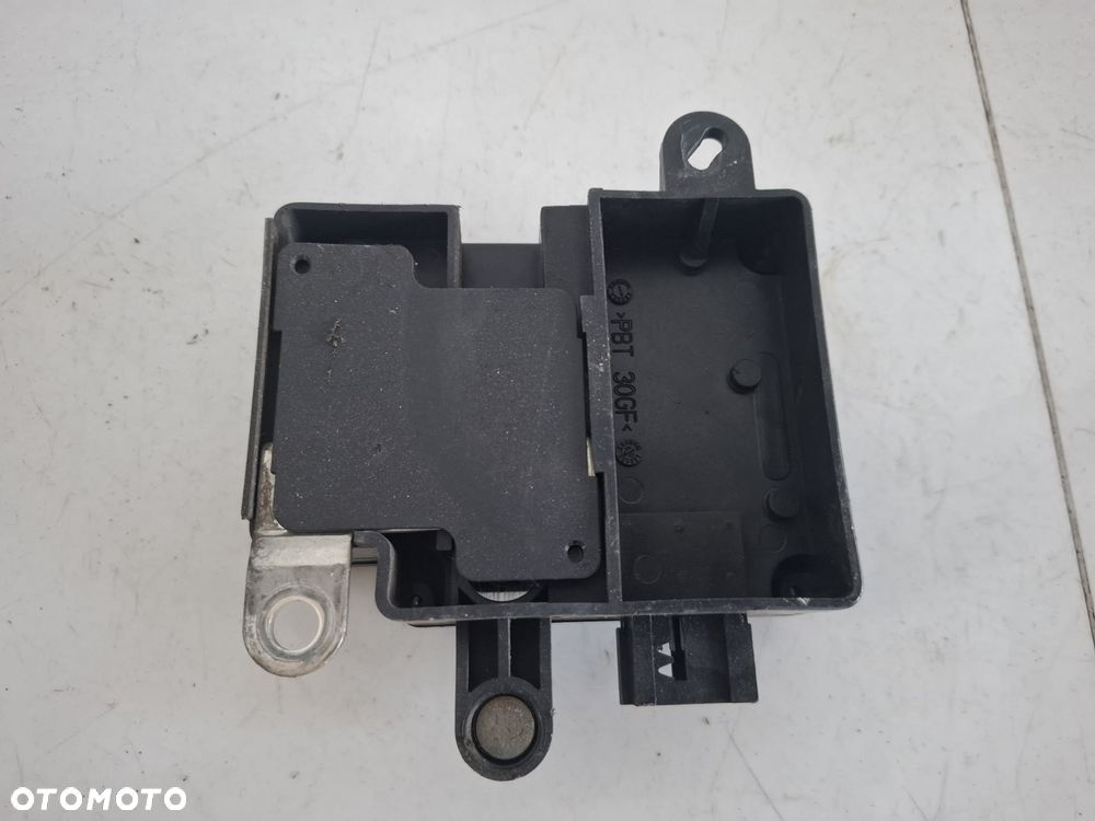 MODUŁ STEROWNIK AKUMULATORA MERCEDES W211 a2115402745 - 2