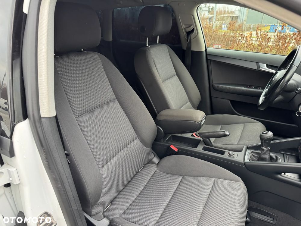 Audi A3 Sportback 1.6 TDI Attraction - 39