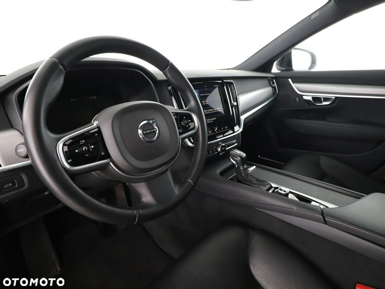 Volvo V90 D4 AWD Momentum - 14