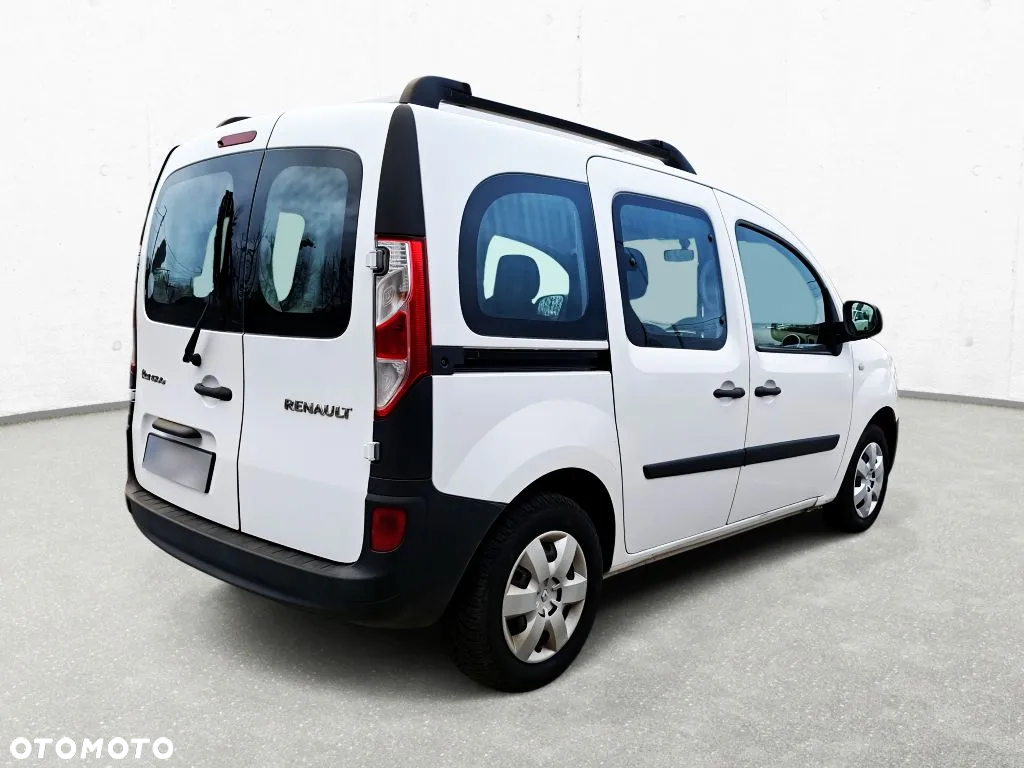 Renault Kangoo 1.5 dCi Business - 5