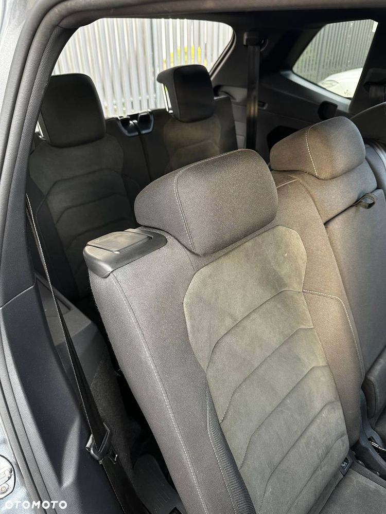 Volkswagen Tiguan Allspace - 35